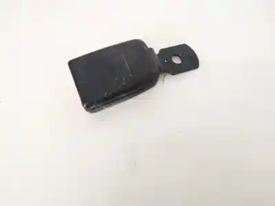 Peça sobressalente para automóvel em segunda mão chicote / encaixe cinto segurança traseiro direito por ford galaxy (vx) 1.9 tdi cat referências oem iam 