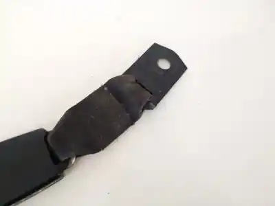 Tweedehands auto-onderdeel linker achter riem haak voor fiat stilo (192) 1.9 jtd / 1.9 jtd 115 active oem iam-referenties 33024047a  33024047-a