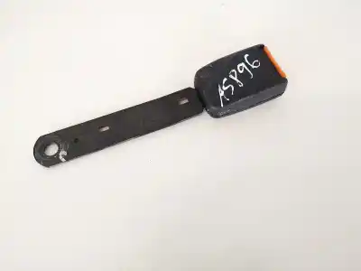 Peça sobressalente para automóvel em segunda mão chicote / encaixe cinto segurança traseiro esquerdo por ford galaxy (vx) 1.9 tdi cat referências oem iam 