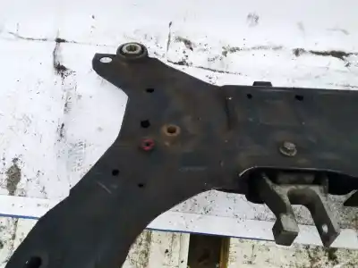 Second-hand car spare part front axle for ford galaxy (ca1) 1.8 tdci cat oem iam references   