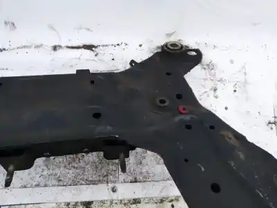 Second-hand car spare part front axle for ford galaxy (ca1) 1.8 tdci cat oem iam references   