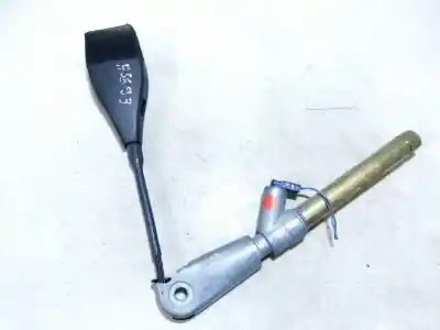 Peça sobressalente para automóvel em segunda mão pré-tensor de airbag dianteiro esquerdo por renault scenic ii 1.5 dci diesel referências oem iam 