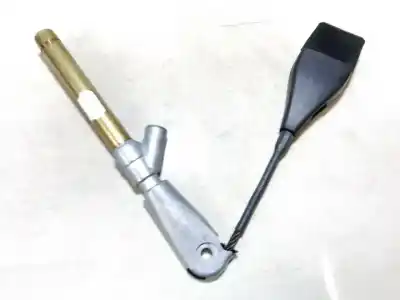 Tweedehands auto-onderdeel riemhaak rechts voor voor renault scenic ii 1.6 16v oem iam-referenties 