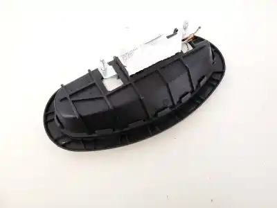 Автозапчасти б/у левая боковая подушка безопасности за citroen c5 i (dc_) 2.2 hdi (dc4hxb dc4hxe) ссылки oem iam 9252855zf  30355558g