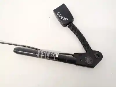Peça sobressalente para automóvel em segunda mão cinto de segurança dianteiro direito por ford focus turnier (cb4) 1.6 16v cat referências oem iam 98aba61208bf