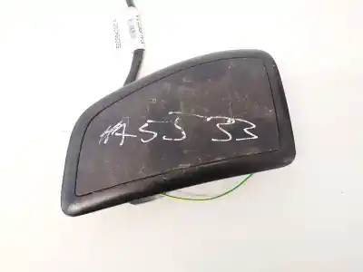 Peça sobressalente para automóvel em segunda mão airbag do lado esquerdo por fiat ulysse (179) 2.2 jtd dynamic referências oem iam 5129067