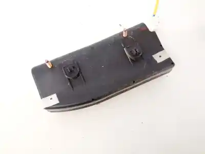 Автозапчасти б/у левая боковая подушка безопасности за rover rover 75 (rj) 2.0 kv6 classic ссылки oem iam ehm100961  
