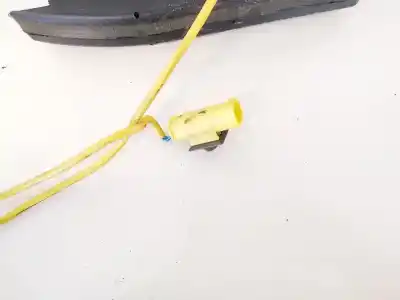 Автозапчасти б/у левая боковая подушка безопасности за rover rover 75 (rj) 2.0 kv6 classic ссылки oem iam ehm100961  
