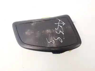 Peça sobressalente para automóvel em segunda mão airbag do lado esquerdo por fiat ulysse (179) 2.2 jtd dynamic referências oem iam 5129066