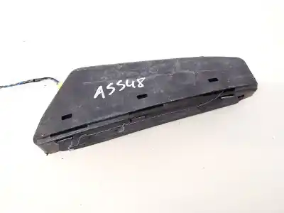 Pezzo di ricambio per auto di seconda mano airbag lato sinistro per renault laguna ii (bg0) 1.9 dci diesel riferimenti oem iam 8200154229