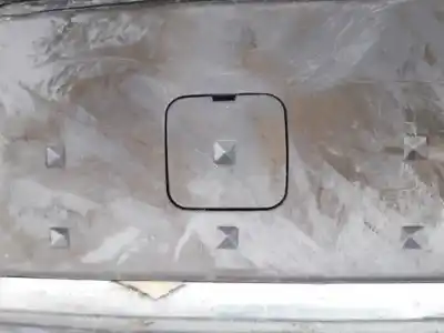 Second-hand car spare part front decorative moulding for renault vel satis (bj0) 3.5 v6 oem iam references 