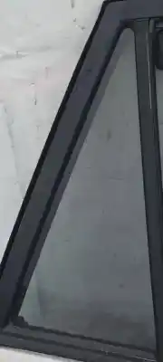 Peça sobressalente para automóvel em segunda mão vidro custódia triangular traseiro direito por toyota corolla (e11) 2.0 d-4d linea sol referências oem iam   