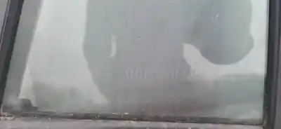 Peça sobressalente para automóvel em segunda mão vidro custódia triangular traseiro direito por toyota corolla (e11) 2.0 d-4d linea sol referências oem iam   