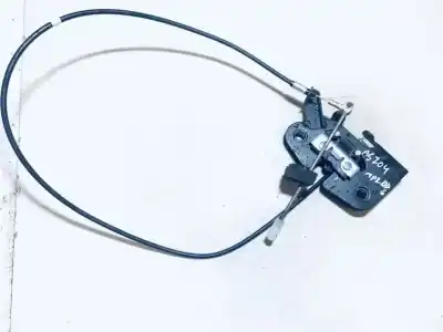 Second-hand car spare part Various Parts for MAZDA 6, 2002.06 - 2007.08 2.0 DI 89KW 2002.08 - 2007.08 OEM IAM references   