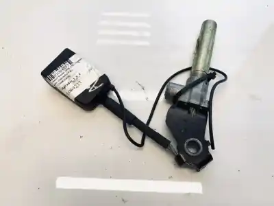 Second-hand car spare part front left airbag tensioner for renault megane i scenic (ja0) 1.9 dti diesel cat oem iam references 7700832665g