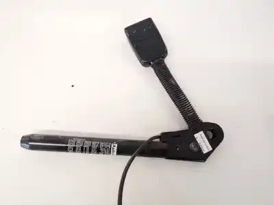 Gebrauchtes Autoersatzteil airbaggurtspanner vorne links zum ford focus c-max (cap) 1.6 16v cat oem-iam-referenzen 98aba61209bf  