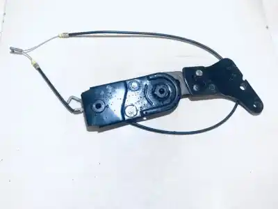 Peça sobressalente para automóvel em segunda mão peças diversas por hyundai getz (tb) 1.3 básico referências oem iam 3l03