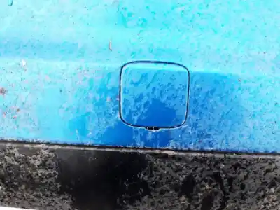 Peça sobressalente para automóvel em segunda mão molduras traseiras por ford focus, 2004.11 - 2008.06 1.8 tdci 85kw 2005.04 - 2008.06 referências oem iam 