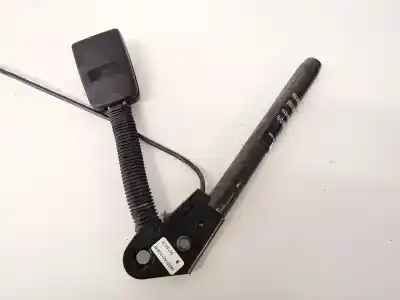 Pezzo di ricambio per auto di seconda mano GANCIO CINTURA ANTERIORE DESTRO per FORD FOCUS C-MAX (CAP)  Riferimenti OEM IAM 98ABA61208BF  