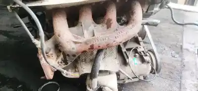 Автозапчасти б/у выхлопной коллектор за audi a4 avant (b5) 1.8 ссылки oem iam 058253033a  