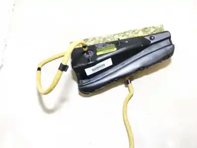 Автозапчастина б/у ліва бічна подушка безпеки для saab 9-5 (ys3e) 2.2 tid посилання на oem iam 5203658  