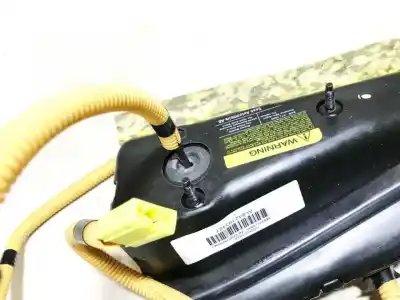 Автозапчастина б/у ліва бічна подушка безпеки для saab 9-5 (ys3e) 2.2 tid посилання на oem iam 5203658  