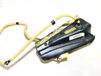 Автозапчасти б/у левая боковая подушка безопасности за saab 9-5 (ys3e) 2.2 tid ссылки oem iam 5203641  