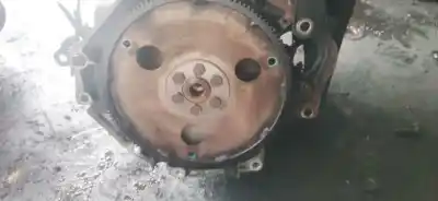 Автозапчастина б/у маховик двигуна для opel corsa e 1.4 посилання на oem iam 