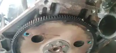 Автозапчастина б/у маховик двигуна для opel corsa e 1.4 посилання на oem iam   