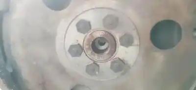 Автозапчастина б/у маховик двигуна для opel corsa e 1.4 посилання на oem iam   