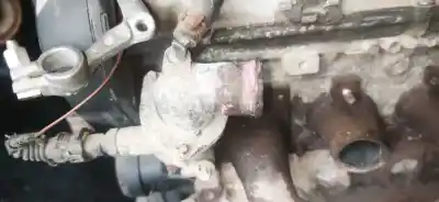 Автозапчастина б/у термостат для opel corsa e 1.4 посилання на oem iam 