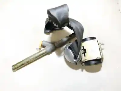 Second-hand car spare part front right seat belt for renault vel satis (bj0) 3.5 v6 oem iam references 