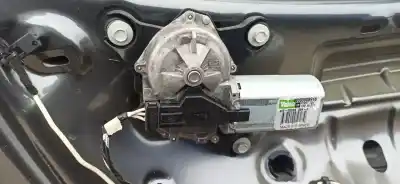 Second-hand car spare part rear windshield wiper motor for opel insignia a (g09) 2.0 cdti (68) oem iam references w000008916 Second-hand car spare part rear windshield wiper motor for opel insignia a (g09) 2.0 cdti (68) oem iam references w000008916