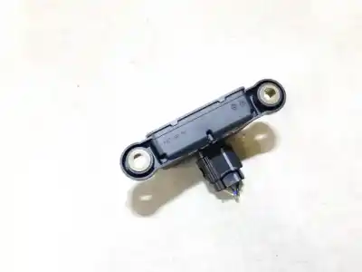 Second-hand car spare part sensor for opel insignia a (g09) 2.0 cdti (68) oem iam references 13505726  10170107263