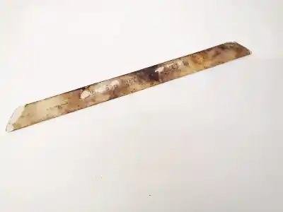 Автозапчасти б/у пластик за opel insignia a (g09) 1.8 (68) ссылки oem iam 13272116  545279093