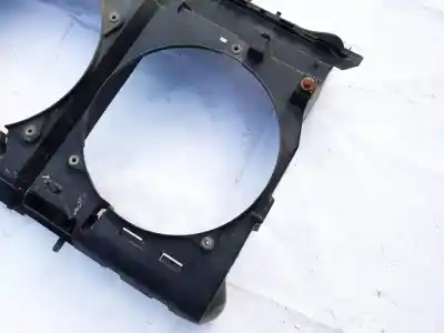 Second-hand car spare part front panel for lancia phedra (180) 2.2 jtd oem iam references   