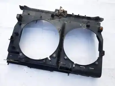 Second-hand car spare part front panel for lancia phedra (180) 2.2 jtd oem iam references 