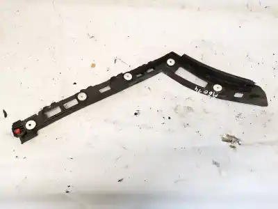 Автозапчасти б/у усиление заднего бампера за opel insignia a (g09) 1.8 (68) ссылки oem iam 13238845