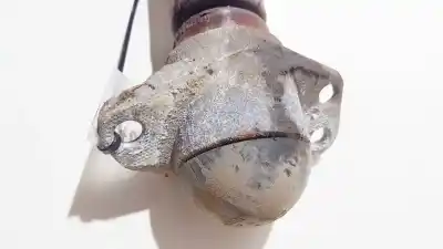 Pezzo di ricambio per auto di seconda mano plastica per audi a2 (8z) 1.4 tdi (55kw) riferimenti oem iam   