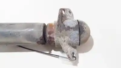 Tweedehands auto-onderdeel plasticen voor audi a2 (8z) 1.4 tdi (55kw) oem iam-referenties 