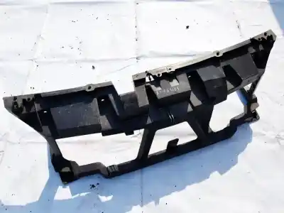 Peça sobressalente para automóvel em segunda mão painel frontal por renault scenic ii 1.5 dci diesel referências oem iam 