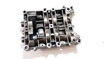 Автозапчасти б/у нефтяная бомба за CITROEN C5 I (DC_) 2.2 HDi (DC4HXB DC4HXE) ссылки OEM IAM 9636898380  9636898580