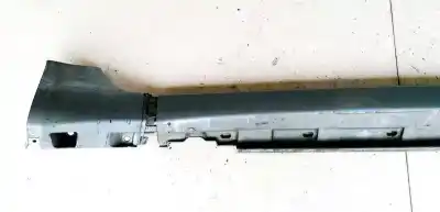 Автозапчасти б/у правая боковая юбка (разрез) за audi a4 avant (8e) 2.0 tdi quattro (dpf) ссылки oem iam 8e0853860a