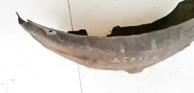 Автозапчастина б/у задня ліва колесна арка для mitsubishi outlander (cw0) 2.0 di-d intense посилання на oem iam   