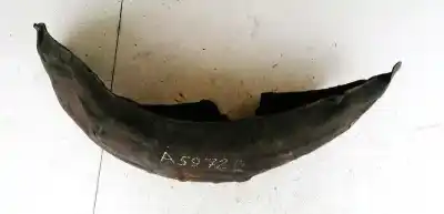 Автозапчасти б/у арка заднего правого колеса за mitsubishi outlander (cw0) 2.0 di-d intense ссылки oem iam   