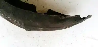 Автозапчасти б/у арка заднего правого колеса за mitsubishi outlander (cw0) 2.0 di-d intense ссылки oem iam   