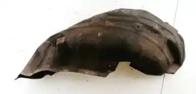 Автозапчасти б/у арка заднего правого колеса за mitsubishi outlander (cw0) 2.0 di-d intense ссылки oem iam 