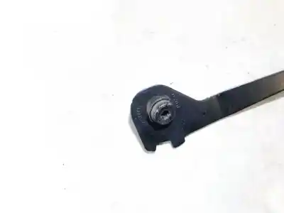 Peça sobressalente para automóvel em segunda mão pré-tensor de airbag dianteiro esquerdo por mazda 2 (dy) 1.4 referências oem iam   