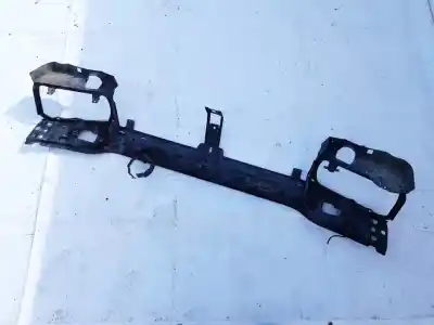 Second-hand car spare part front panel for renault laguna (b56) 2.0 oem iam references   