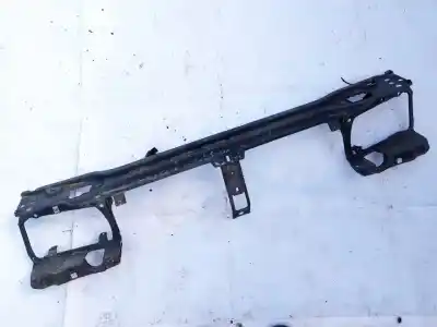 Second-hand car spare part front panel for renault laguna (b56) 2.0 oem iam references 